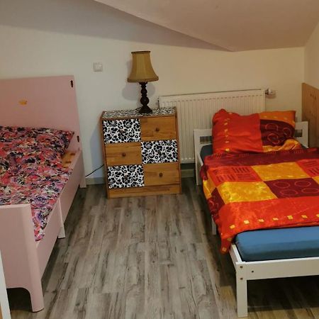 Appartamento Linda Ruderatshofen Esterno foto